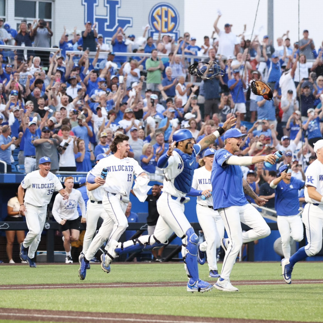 Kentucky baseball